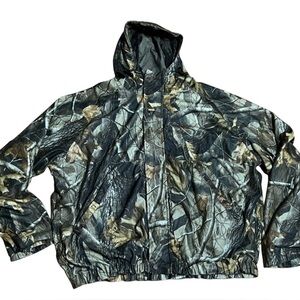 Stearns’ Mad Dog Jacket Mens Size XL